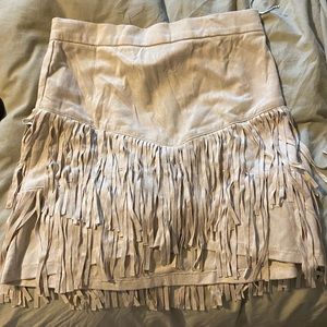 Altard state skirt